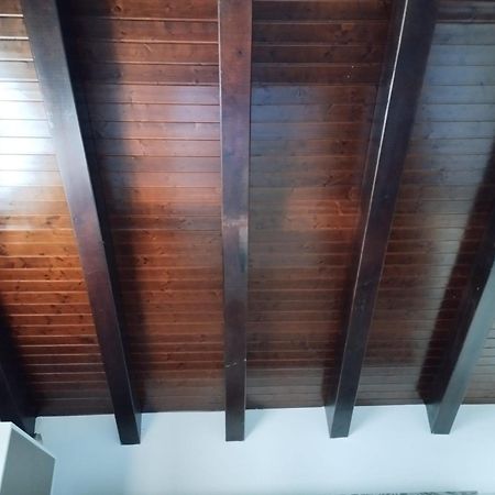 Hotel-Restaurante Casa Blava 알지라 외부 사진
